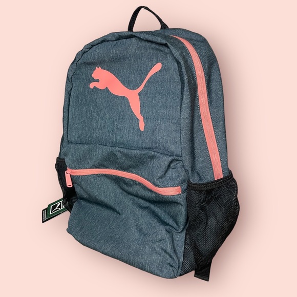 Puma Evercat Rhythm Woman’s Backpack - Picture 2 of 10